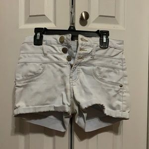 NOBO Shorts from Walmart